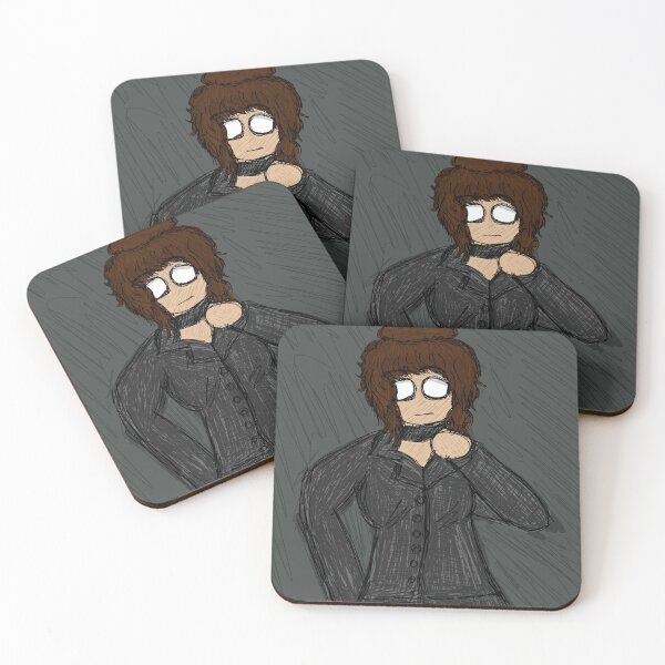 Item preview, Brit Stevenson :3 designed and sold by plantyspectre.