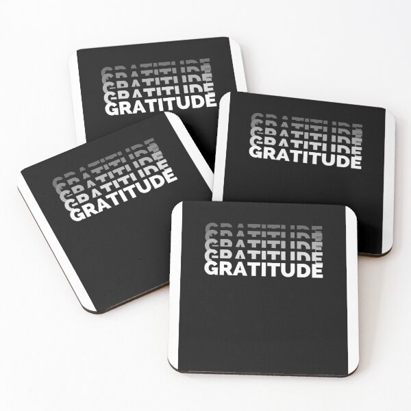 Item preview, Gratitude  designed and sold by clancyShop.