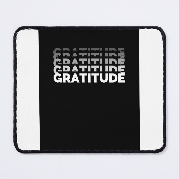 Item preview, Gratitude  designed and sold by clancyShop.