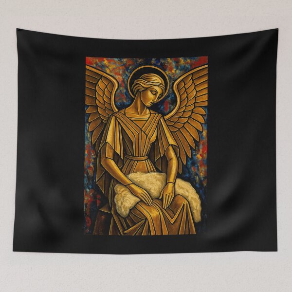 Item preview, Searching for inner peace designed and sold by Helios Be. Lavsh.