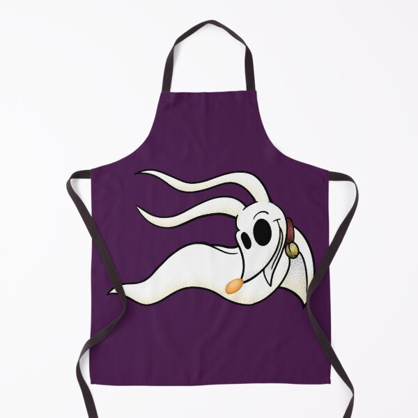 Item preview, The Ghost Best Friend designed and sold by TheWizardKitten.