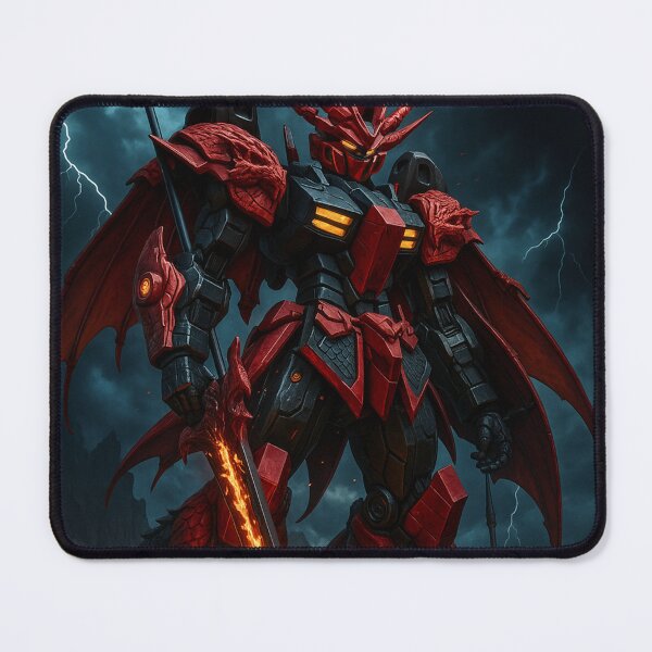 Item preview, Gundam Nexora designed and sold by NichiStudio.