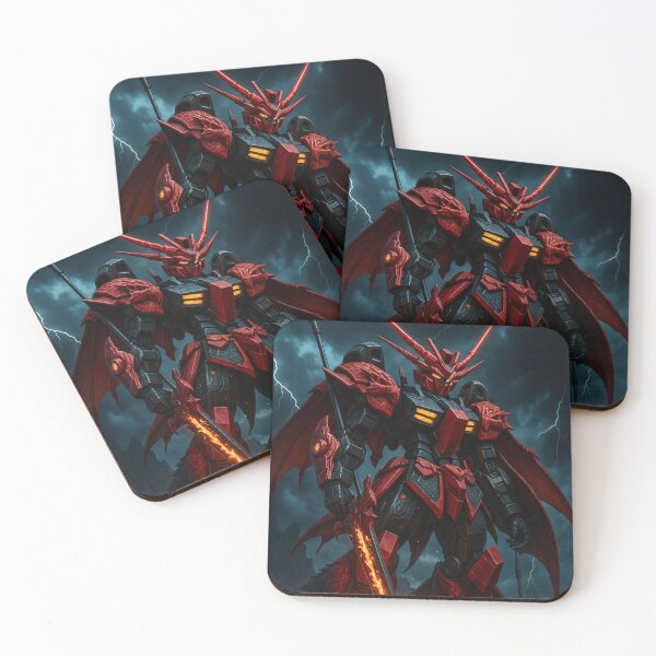 Item preview, Gundam Nexora designed and sold by NichiStudio.
