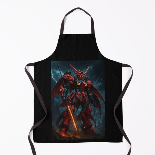 Item preview, Gundam Nexora designed and sold by NichiStudio.
