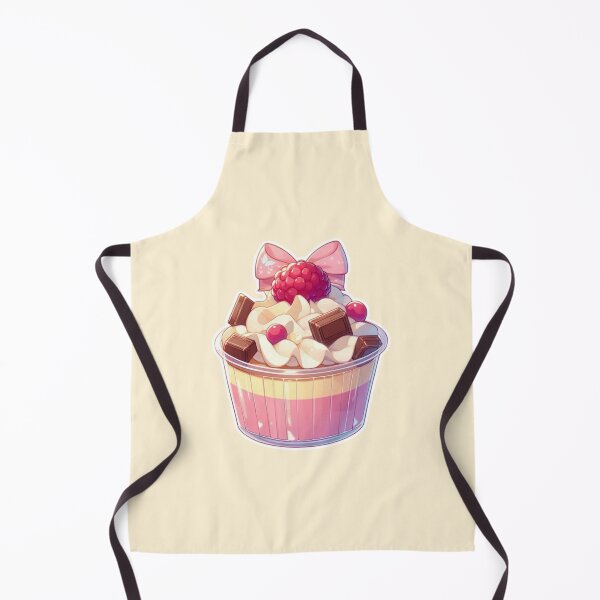 Item preview, Anime Cake – Colorful Kawaii Dessert | Cute Manga Style Food designed and sold by Sugar Wisdom .