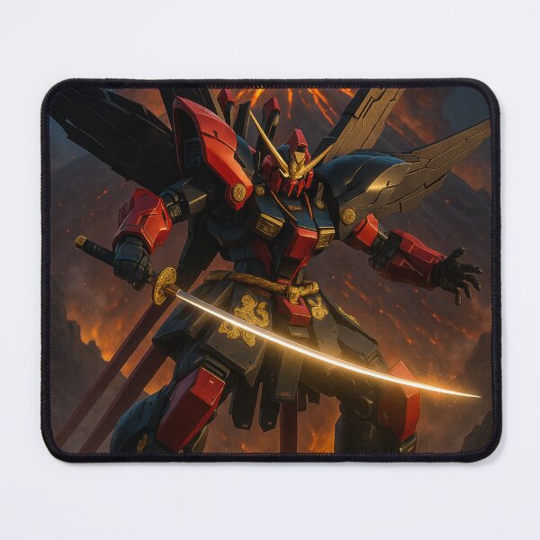Item preview, Gundam Kronveil designed and sold by NichiStudio.