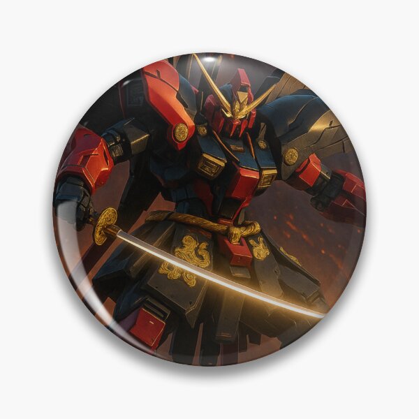 Item preview, Gundam Kronveil designed and sold by NichiStudio.