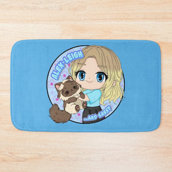 Artikelvorschau, Alex Leigh & Sassy entworfen und verkauft von TheAshCreations.
