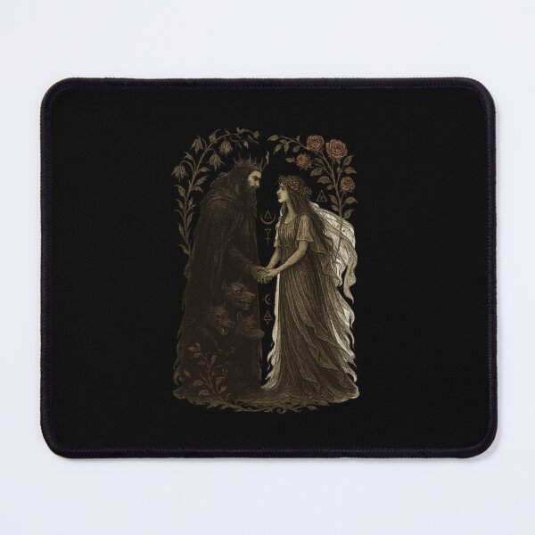 Item preview, Hades and Persephone Forever designed and sold by Matheus2001.