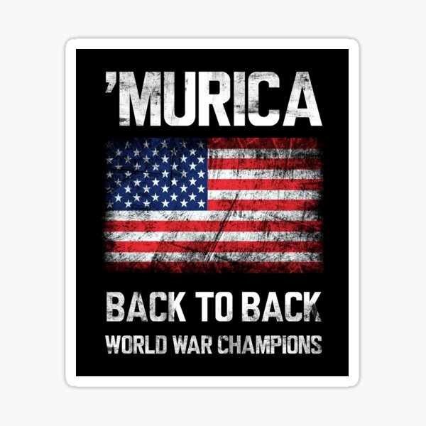 world war back to back champions