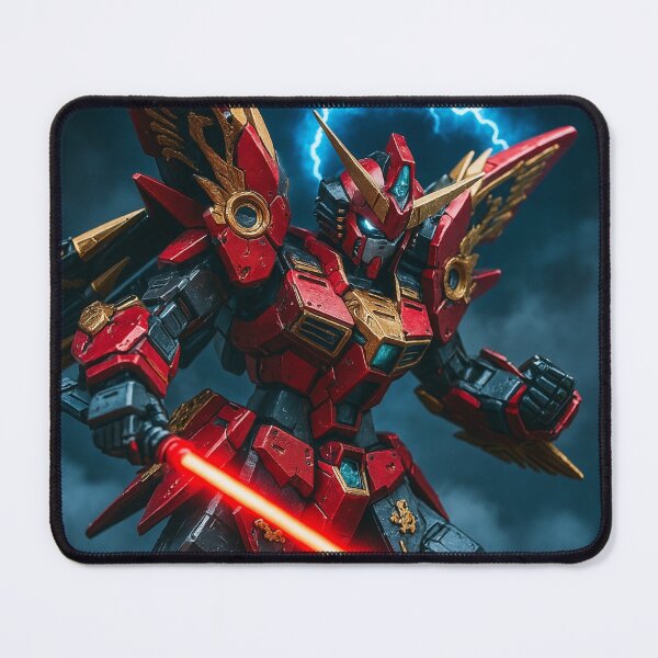 Item preview, Gundam Vorvayne designed and sold by NichiStudio.