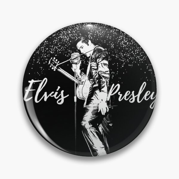 Item preview, The King of Rock and Roll designed and sold by JollyThreads.