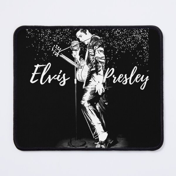 Item preview, The King of Rock and Roll designed and sold by JollyThreads.