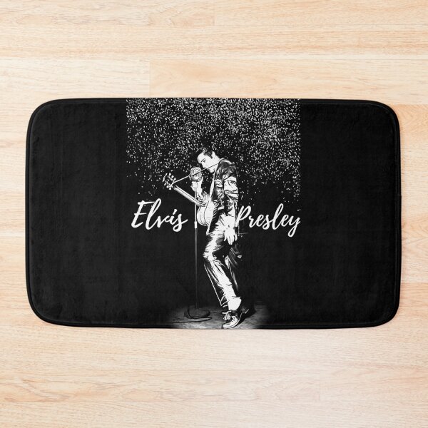 Item preview, The King of Rock and Roll designed and sold by JollyThreads.