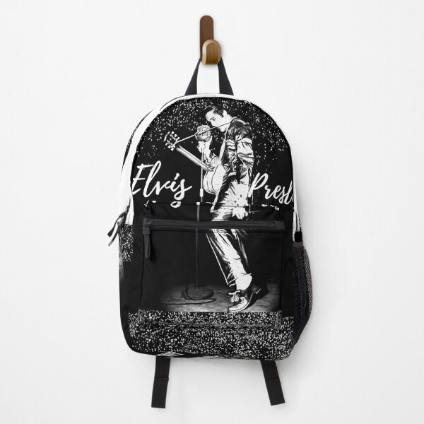 Item preview, The King of Rock and Roll designed and sold by JollyThreads.