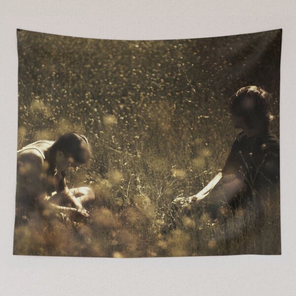 Item preview, Willoughby Tucker, I’ll Always Love You (Willloughby and Ethel) designed and sold by supernaturart.