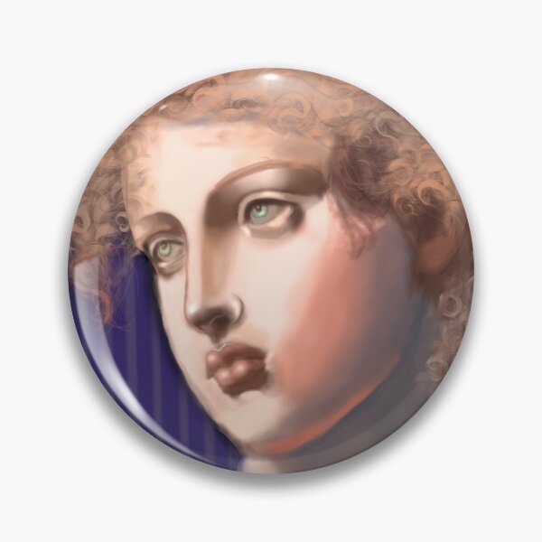 Item preview, Greek Goddess designed and sold by Cherylgrayum.