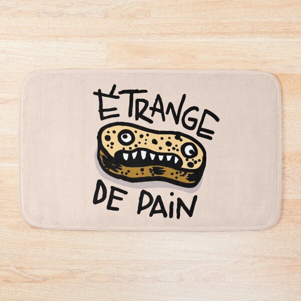 Item preview, Étrange de Pain designed and sold by dead82.