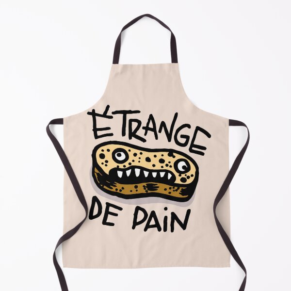 Item preview, Étrange de Pain designed and sold by dead82.