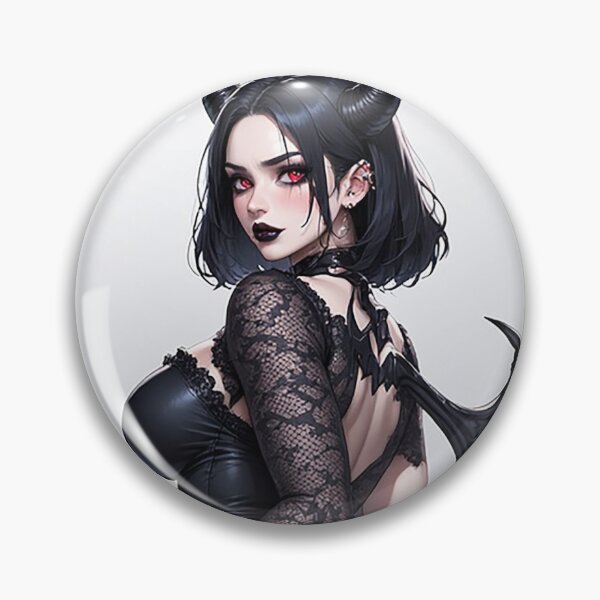 Artikelvorschau, Cursed & Curvy – Gothic Glam Hexenstimmung entworfen und verkauft von Mark Mentzer.