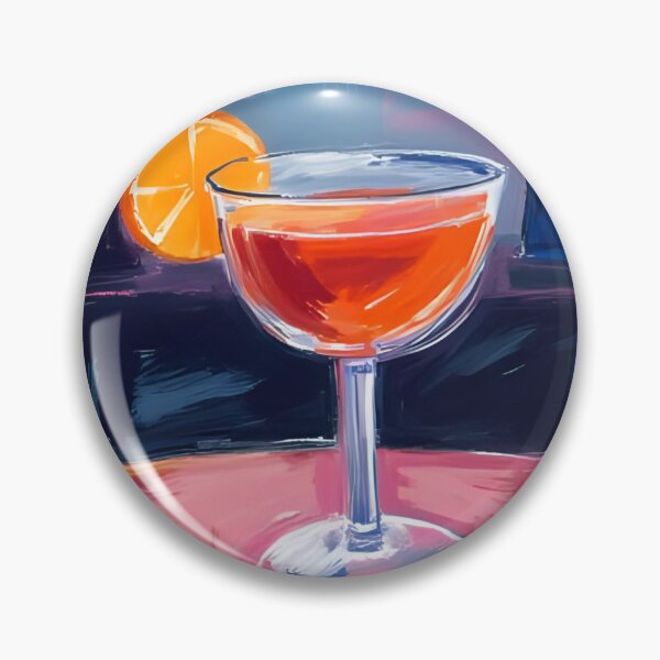 Artikelvorschau, Vintage Moody Cocktail entworfen und verkauft von namedropper.
