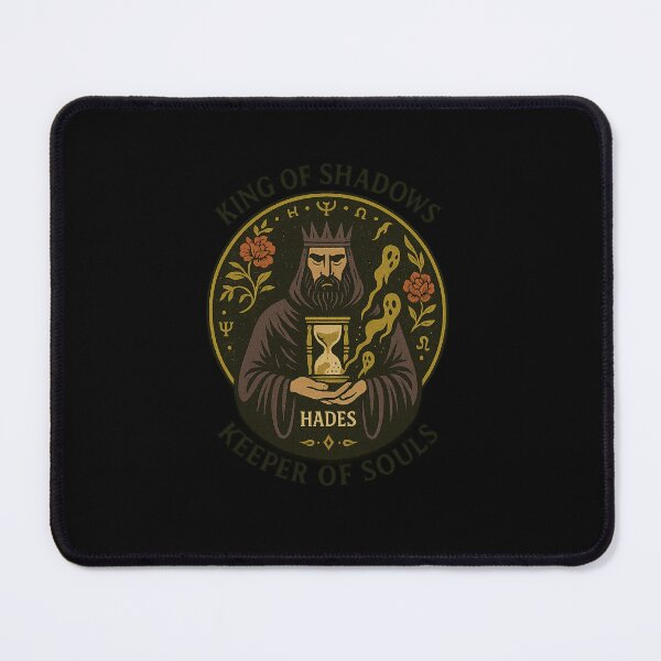 Item preview, King of Shadows, Keeper of Souls designed and sold by Matheus2001.