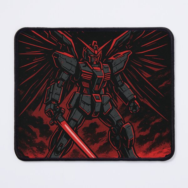 Item preview, Gundam Caelthar designed and sold by NichiStudio.