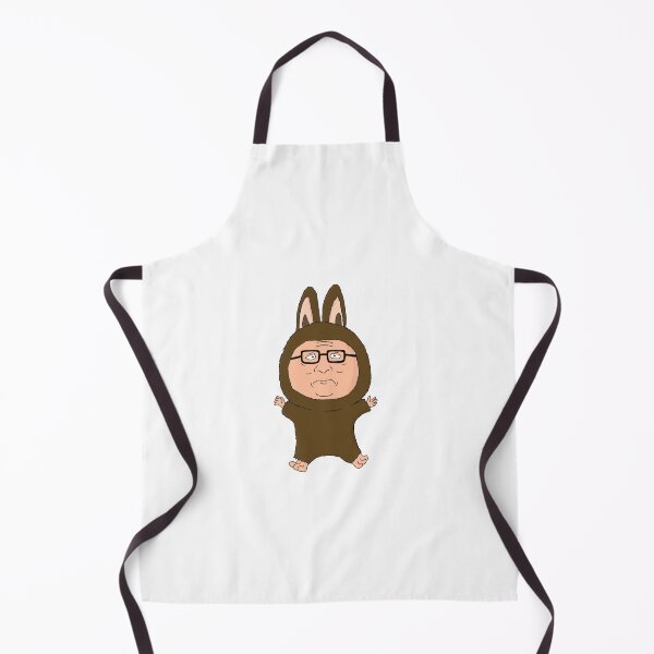 Item preview, Hank Hill labubu shirts  designed and sold by lukasdrawsart.