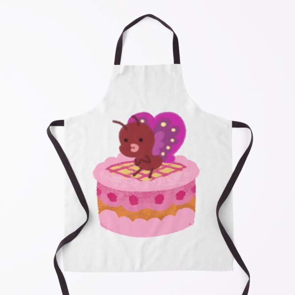 Item preview, Butterfly cake  designed and sold by zatielukis.