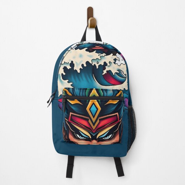 Item preview, warrior abstract designed and sold by  Mudikeys.