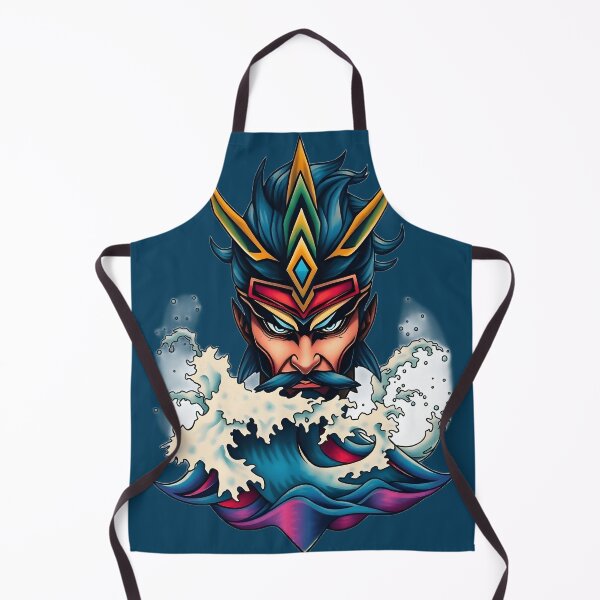 Item preview, warrior abstract designed and sold by Mudikeys.