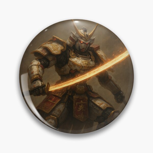 Item preview, Gundam Oblyssion designed and sold by NichiStudio.