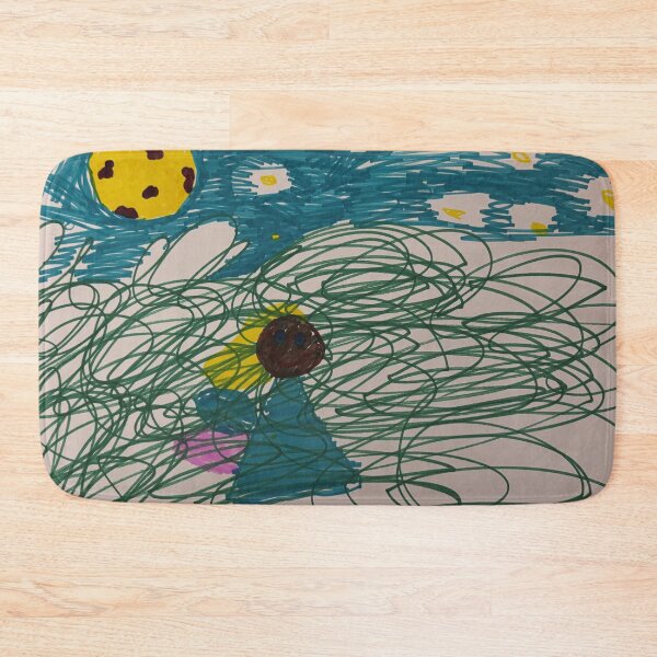 Item preview, LOST IN THE FOREST BY LOLA BLUE designed and sold by Lola Blue.