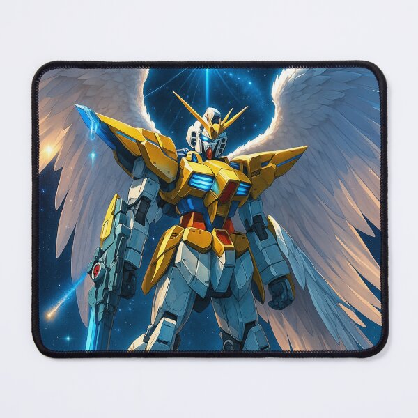 Item preview, Gundam Trionyx designed and sold by NichiStudio.