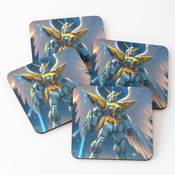 Artikelvorschau, Gundam Trionyx entworfen und verkauft von NichiStudio.