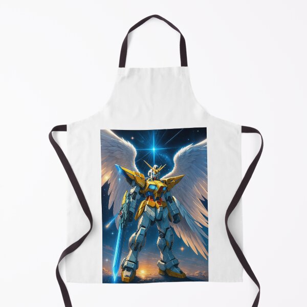Item preview, Gundam Trionyx designed and sold by NichiStudio.