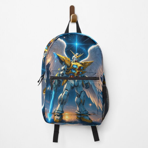 Item preview, Gundam Trionyx designed and sold by NichiStudio.