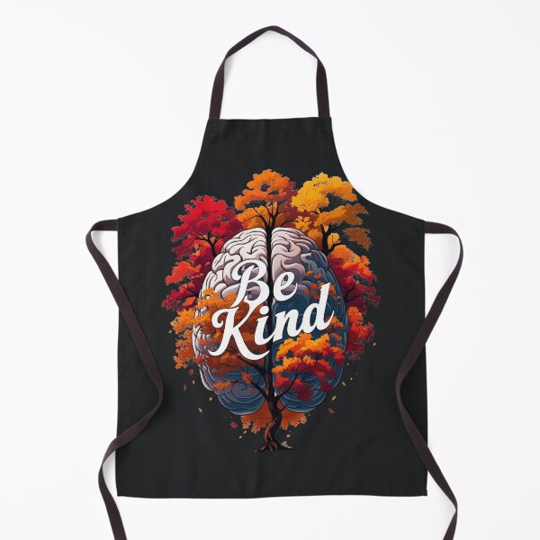 Item preview, Autumn Mind Kindness Forest designed and sold by Zakrytos ★★★★★.