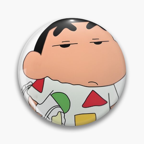 Item preview, Sleepy Shinchan designed and sold by AyushTuber.