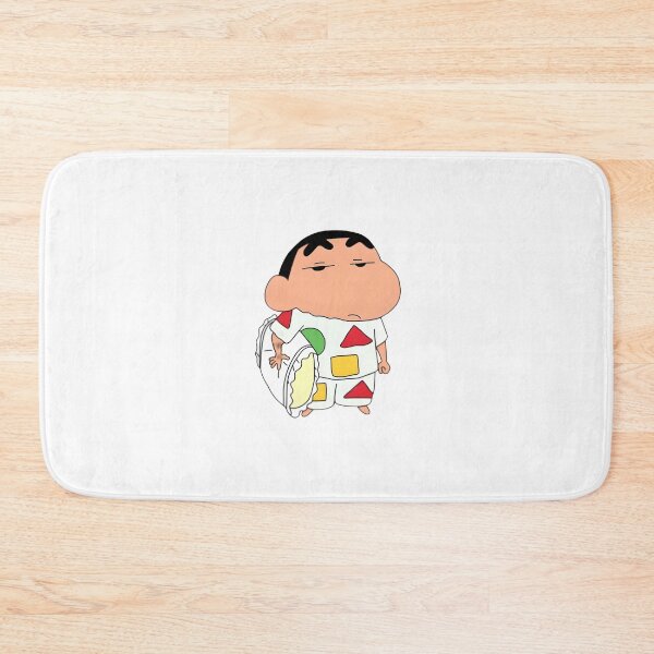 Item preview, Sleepy Shinchan designed and sold by AyushTuber.