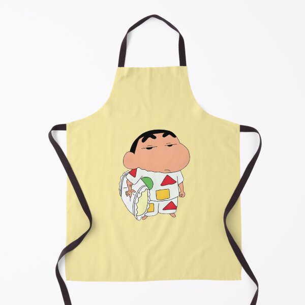 Item preview, Sleepy Shinchan designed and sold by AyushTuber.