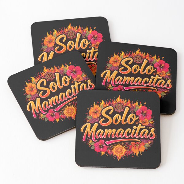 Item preview, Solo Mamacitas designed and sold by micklds.
