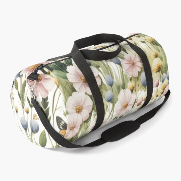 Item preview, Beauty of wildflowers. designed and sold by elegantpaterns.