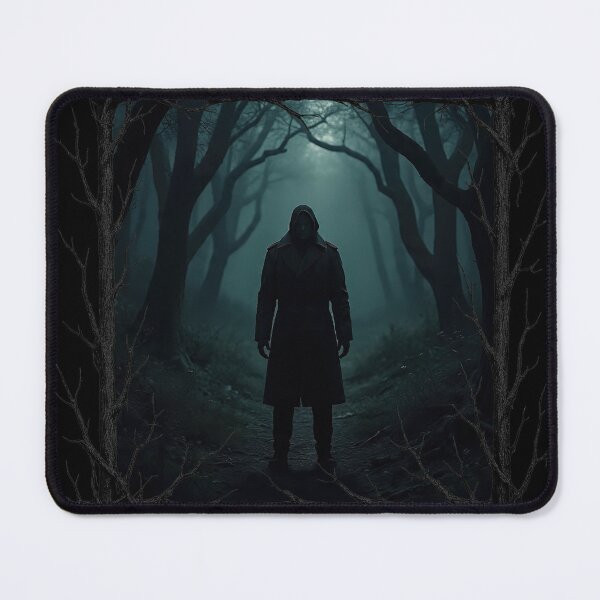 Item preview, Dark Forest designed and sold by JrSkDesign ✅ .