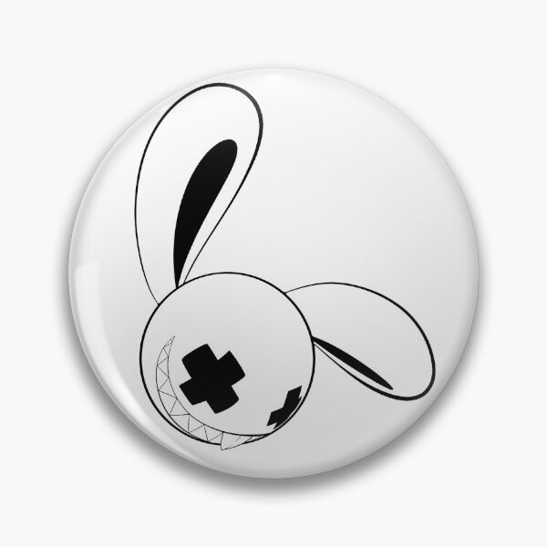 Item preview, 32RabbitTeeth Logo designed and sold by 32rabbitteeth.