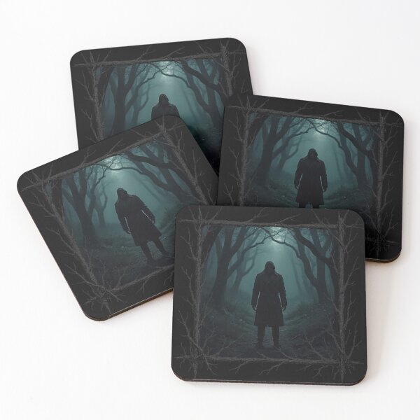 Item preview, Dark Forest designed and sold by JrSkDesign ✅ .