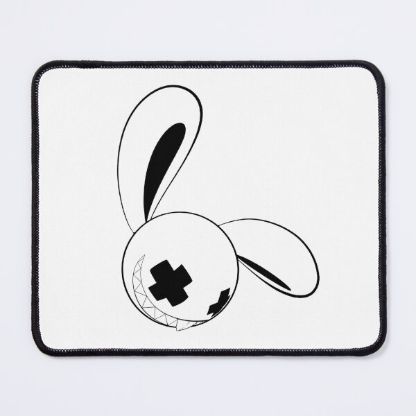 Item preview, 32RabbitTeeth Logo designed and sold by 32rabbitteeth.