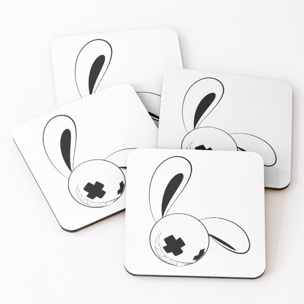 Item preview, 32RabbitTeeth Logo designed and sold by 32rabbitteeth.