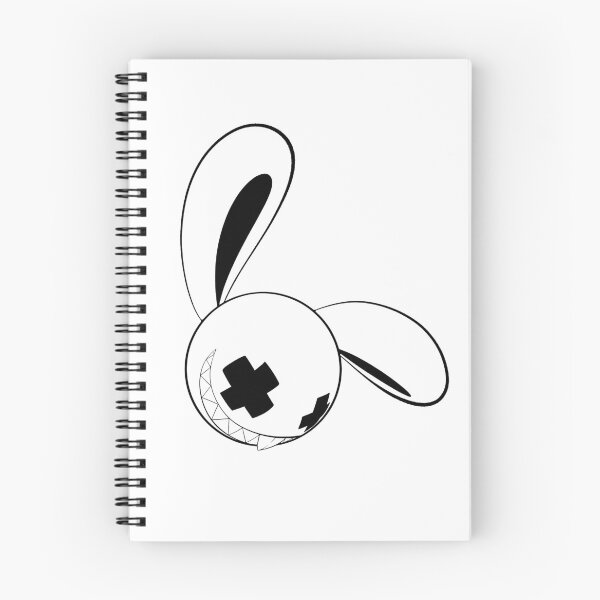 Item preview, 32RabbitTeeth Logo designed and sold by 32rabbitteeth.