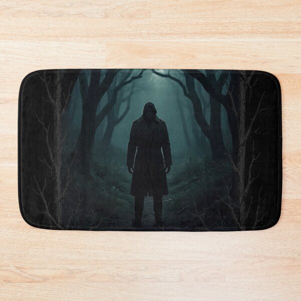 Item preview, Dark Forest designed and sold by JrSkDesign ✅ .